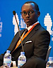 AC Group CEO: Patrick Buchana Nsenga